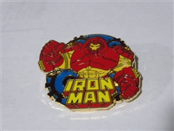 Disney Trading Pin 167597 Hulkbuster - Iron Man - Marvel