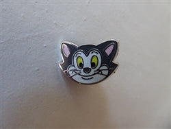 Disney Trading Pins 167682 PALM - Figaro - Disney Animal Profile - Pinocchio - Micro Mystery
