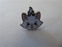 Disney Trading Pins 167685 PALM - Marie - Disney Animal Profile - Aristocats - Micro Mystery Pin