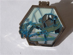 Disney Trading Pins 167868 WDW - Crab Suit - Avatar - The Way of Water - Hinged