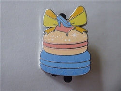 Disney Trading Pins 168349 Cinderella - Princess Pastries - Macarons - Mystery