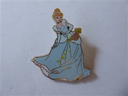 Disney Trading Pin 168717 PALM - Cinderella - Flower Basket