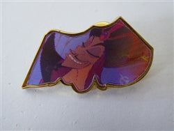 Disney Trading Pins 168732 Loungefly - Jafar - Aladdin Lenticular Portraits - Mystery - Puzzle