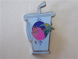 Disney Trading Pin 168822 Pain and Panic - Imaginative Icons Set - Mystery - Hercules