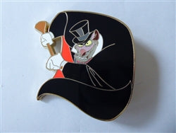 Disney Trading Pin 168980 Artland - Ratigan - Great Mouse Detective