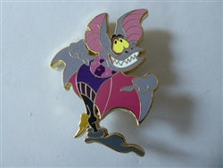 Disney Trading Pin 168981 Artland - Fidget - Great Mouse Detective