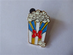 Disney Trading Pin 169051 Donald - Character Popcorn Buckets - Magical Mystery - Series 28