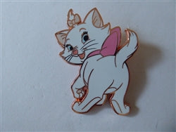 Disney Trading Pin 169195 PALM - Marie - Walking - Aristocats