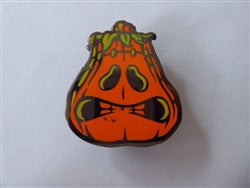 Disney Trading Pin 169500 DLP - Pumpkin - Boo To You Booster - Halloween