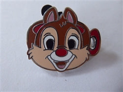 Disney Trading Pin 169530 Dale - Characters as Mugs - Mystery