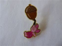Disney Trading Pin 170165 Loungefly - Piglet - Acorn Balloon - Many Adventures of Winnie the Pooh