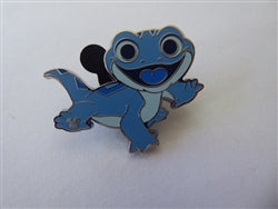 Disney Trading Pin 170948 WDW - Bruni - Blue Color Story - Hidden Disney 2025