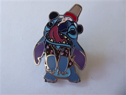 Disney Trading Pin 170992 Mickey Ice Cream Float - Stitch Attacks Snacks - Mystery
