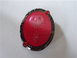 Disney Trading Pin 171308 PALM - Evil Queen - Villain Icons - Snow White and the Seven Dwarfs
