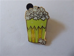 Disney Trading Pin 171480 Tinker Bell - Character Popcorn Buckets - Magical Mystery Series 28