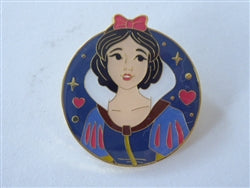 Disney Trading Pin 171550 Loungefly - Snow White Portrait