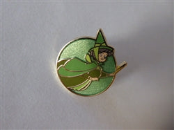 Disney Trading Pin 171719 PALM - Fauna - Mini Micro Mystery Collection - Sleeping Beauty