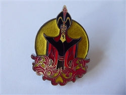 Disney Trading Pin 171845 Our Universe - Jafar - Disney Villains Translucent - Mystery - Aladdin