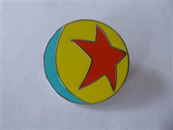 Disney Trading Pin 171874 DLP - Pixar Ball Logo