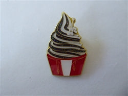 Disney Trading Pin 172196 Loungefly - Miguel - Pixar Soft Serve Ice Cream - Mystery