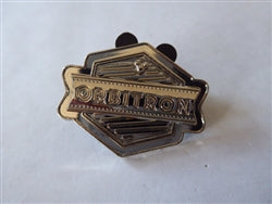 Disney Trading Pin 172404 HKDL - Orbitron - Attractions - Hidden Mickey - Pin Trading Carnival 2021