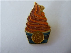 Disney Trading Pin 172466 Loungefly - Merida - Pixar Soft Serve Ice Cream - Mystery