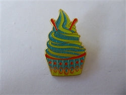 Disney Trading Pin 172467 Loungefly - Heimlich - Pixar Soft Serve Ice Cream - Mystery