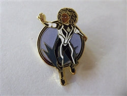 Disney Trading Pin 173600 DIS - Photon - Monica Rambeau - The Marvels