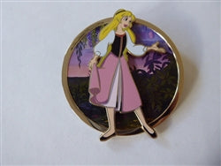 Disney Trading Pin 173661 Artland - Eilonwy - Black Cauldron