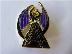 Disney Trading Pin 174352 Chernabog - Disney Fantasia Characters - Mystery - Night on Bald Mountain