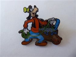 Disney Trading Pin 174460 Loungefly - Container Gardening - Goofy Outdoor Activities Set - Mystery