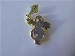 Disney Trading Pin 174994 Loungefly - Baloo - Disney Kite Flying Characters - Mystery