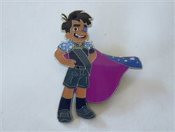 Disney Trading Pin 175032 DLP - Elio - Pixar