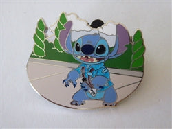 Disney Trading Pin 175227 Stitch - Mickey and Friends Pin Trading Series