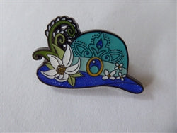 Disney Trading Pin 175842 Loungefly - Jasmine - Princess Hat Set - Mystery