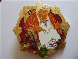 Disney Trading Pins 176181 PALM - Mama Coco - Coco Iconic Series - Jumbo