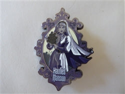 Disney Trading Pin 176546 DIS - Constance Hatchaway - Haunted Mansion Ghost Hosts Series
