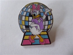 Disney Trading Pin 177447 Loungefly - Daisy - Mickey and Friends Disco Ball Set - Mystery