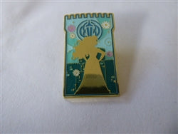 Disney Trading Pin 177981 Loungefly - Merida - Princess Archways Set - Mystery
