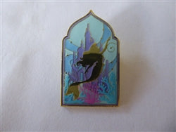 Disney Trading Pin 177986 Loungefly - Ariel - Princess Archways Set - Mystery