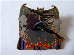 Disney Trading Pin 18614 DLR - Villains Series (Chernabog)
