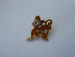 Disney Trading Pin 19085 DLR GWP Aladdin Map Pin - Abu