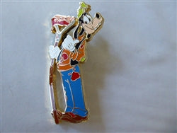 Disney Trading Pin 19507 Cast Member 100 Years of Magic - Figurine Pins (Goofy)