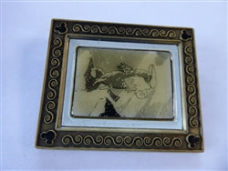 Disney Trading Pin 20188 WDW - Mickey's 75th Anniversary POM #3 (Mail Pilot)