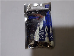 Disney Trading Pin Walt Disney World 2025 Hidden Disney Unopened Pouch