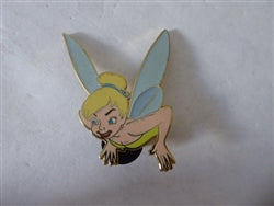 Disney Trading Pin 20701 WDW - Mickey's Super Star Trading Team (Tinker Bell)