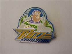 Disney Trading Pin 22719 DLR - Buzz Lightyear 2003