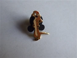 Disney Trading Pin 24199 DLR GWP Lion King Map Pin - Timon