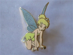 Disney Trading Pins 24844 Tinker Bell Kneeling