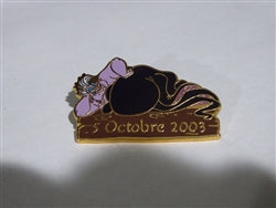 Disney Trading Pins 25566 DLRP - 5 Octobre 2003 Ursula